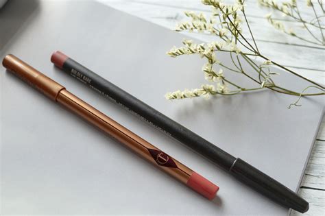 charlotte tilbury lip liner dupe